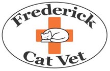 Frederick Cat Vet